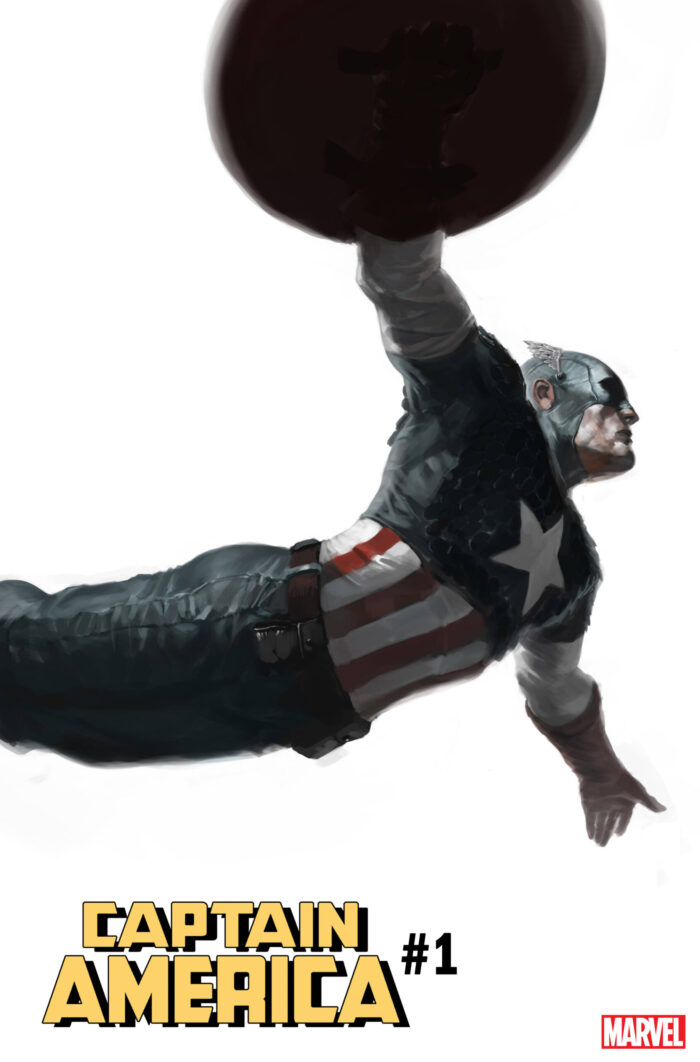 STL093187 scaled – Captain America #1 Marko Djurdjevic Variant 2018 Comics – Cosmic Comics