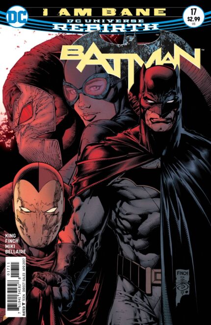 DCeased #2 Yasmin Putri Variant  Comic Books - Modern Age, DC Comics,  Batman / HipComic