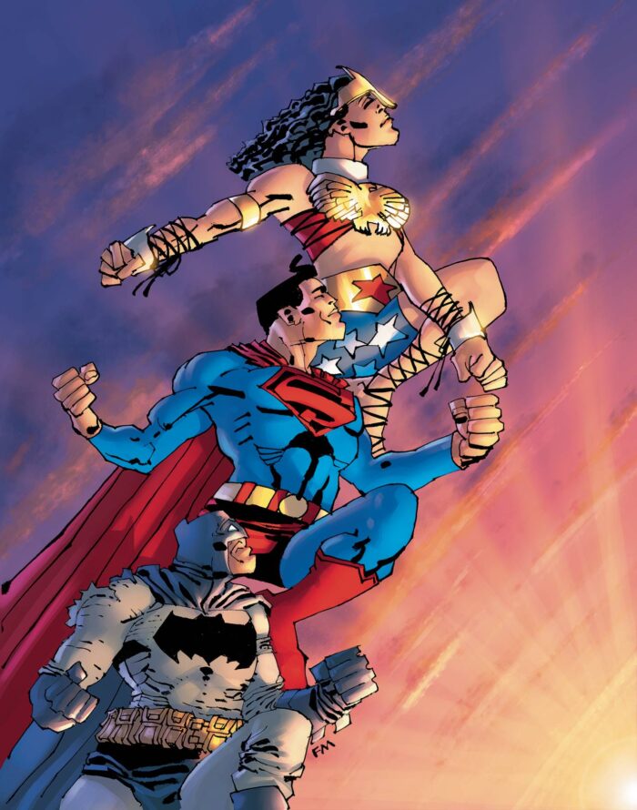 STL134657 – Superman Year One #3 Variant 2019 Comics – Cosmic Comics