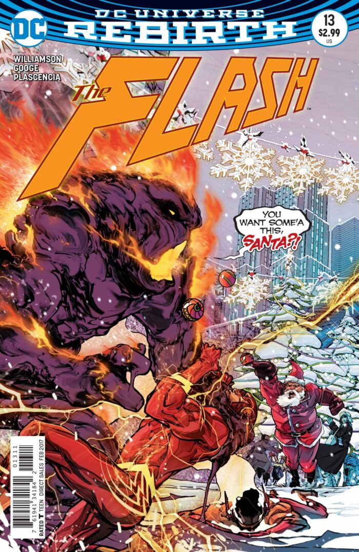 STL026978 scaled – Flash Rebirth #13 2016 Comics – Cosmic Comics