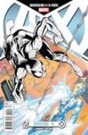 avengers vs xmen 4b – Avengers vs The X-Men #4 X-Men Team Variant 2012 Comics – Cosmic Comics