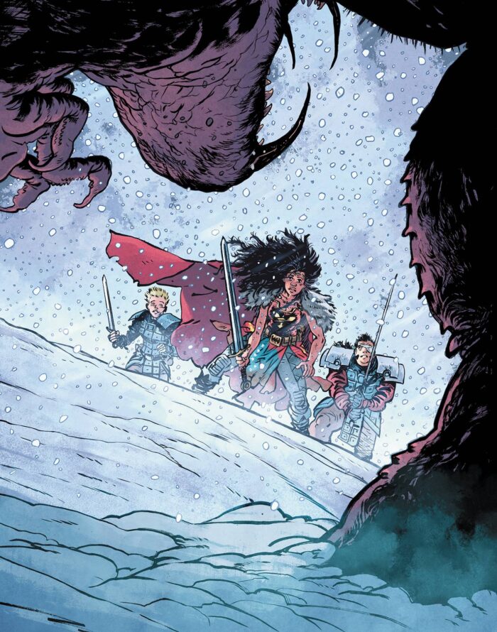 Wonder Woman Dead Earth 2 – Wonder Woman Dead Earth #2 2019 Comics – Cosmic Comics