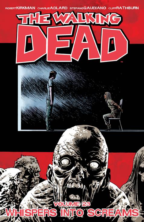 walking dead tp23 – The Walking Dead TP 23 – Cosmic Comics