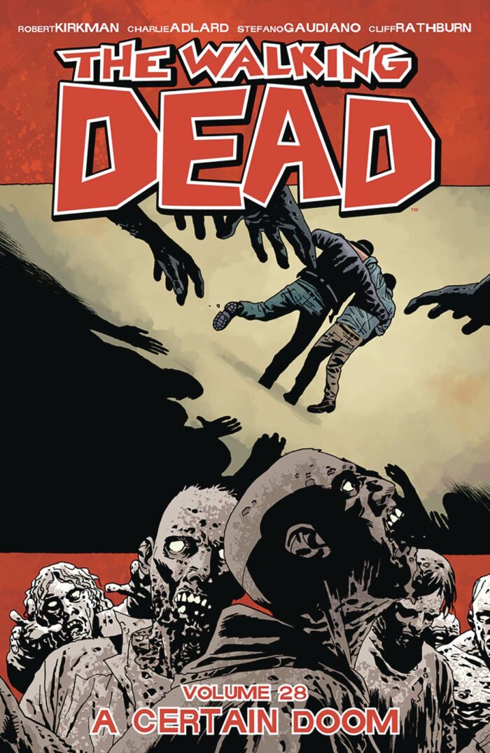 walking dead tp28 – The Walking Dead TP 28 – Cosmic Comics