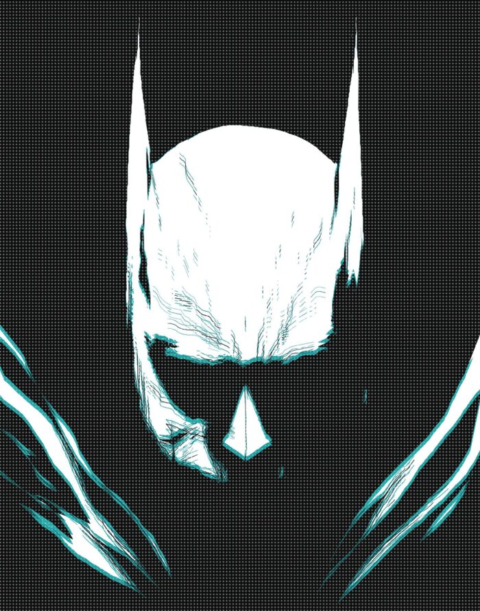 Batman Smile Killer 1 – Batman Smile Killer #1 2020 Comics – Cosmic Comics