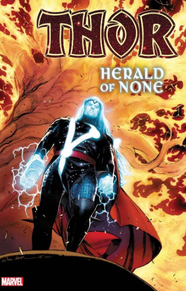 Capture – Thor #6 2020 Comics – Cosmic Comics