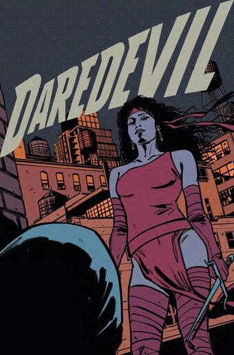 Daredevil Vol 6 10 Second Printing Variant – Daredevil #10 Second Printing 2019 Comic Books – Cosmic Comics