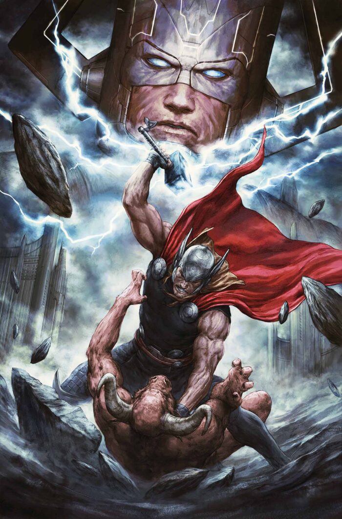 Thor God Of Thunder 23 2012 Comics – Thor God Of Thunder #23 2012 Comics – Cosmic Comics