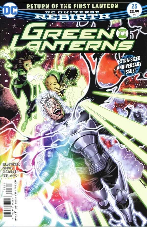 large 3753640 – Green Lanterns #25 Rebirth 2016 Comic Books – Cosmic Comics