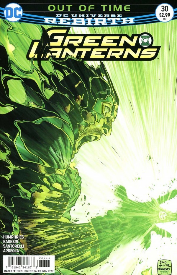 large 5635701 – Green Lanterns #30 Rebirth 2016 Comic Books – Cosmic Comics