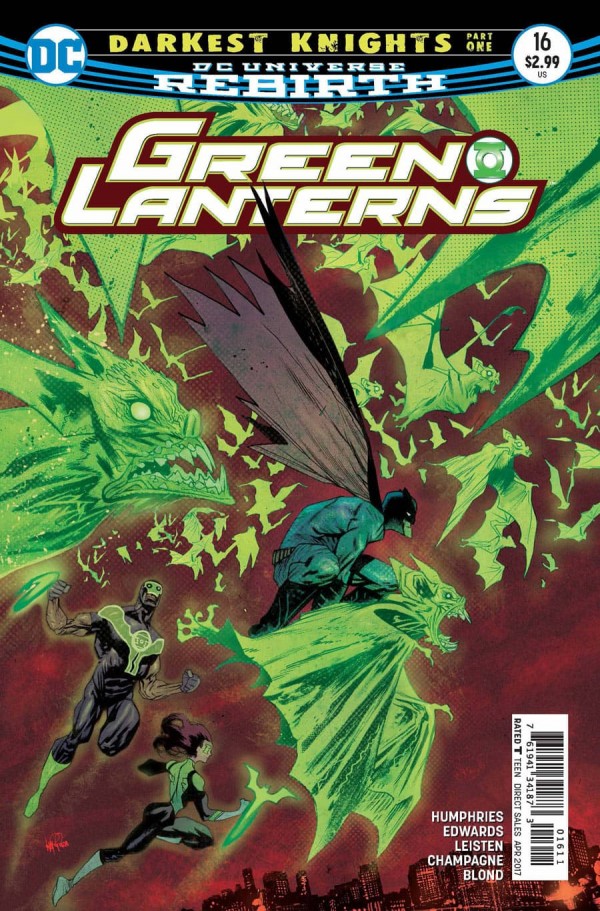 large 5652554 – Green Lanterns #16 Rebirth 2016 Comic Books – Cosmic Comics