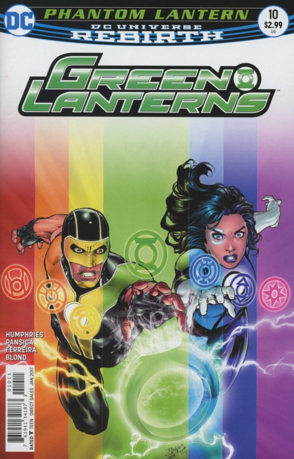 large 9150223 – Green Lanterns #10 Rebirth 2016 Comic Books – Cosmic Comics