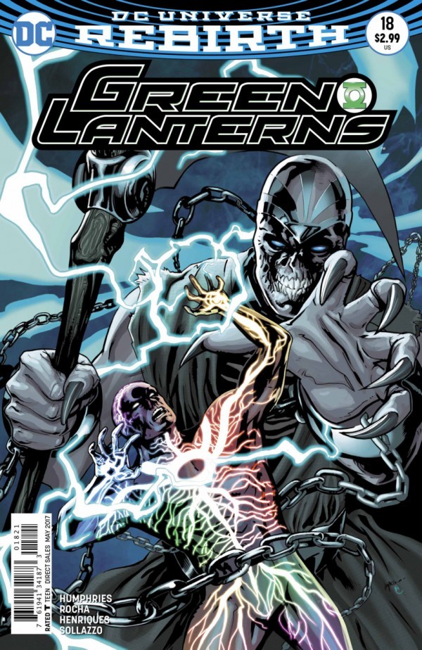 large 9197915 – Green Lanterns #18 Variant Rebirth 2016 Comic Books – Cosmic Comics