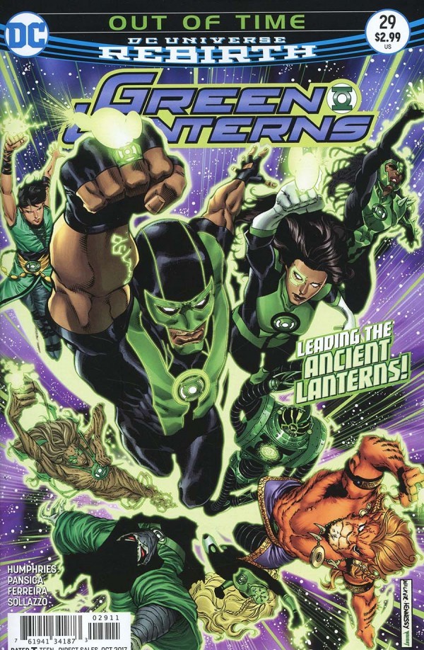 large 9671482 – Green Lanterns #29 Rebirth 2016 Comic Books – Cosmic Comics