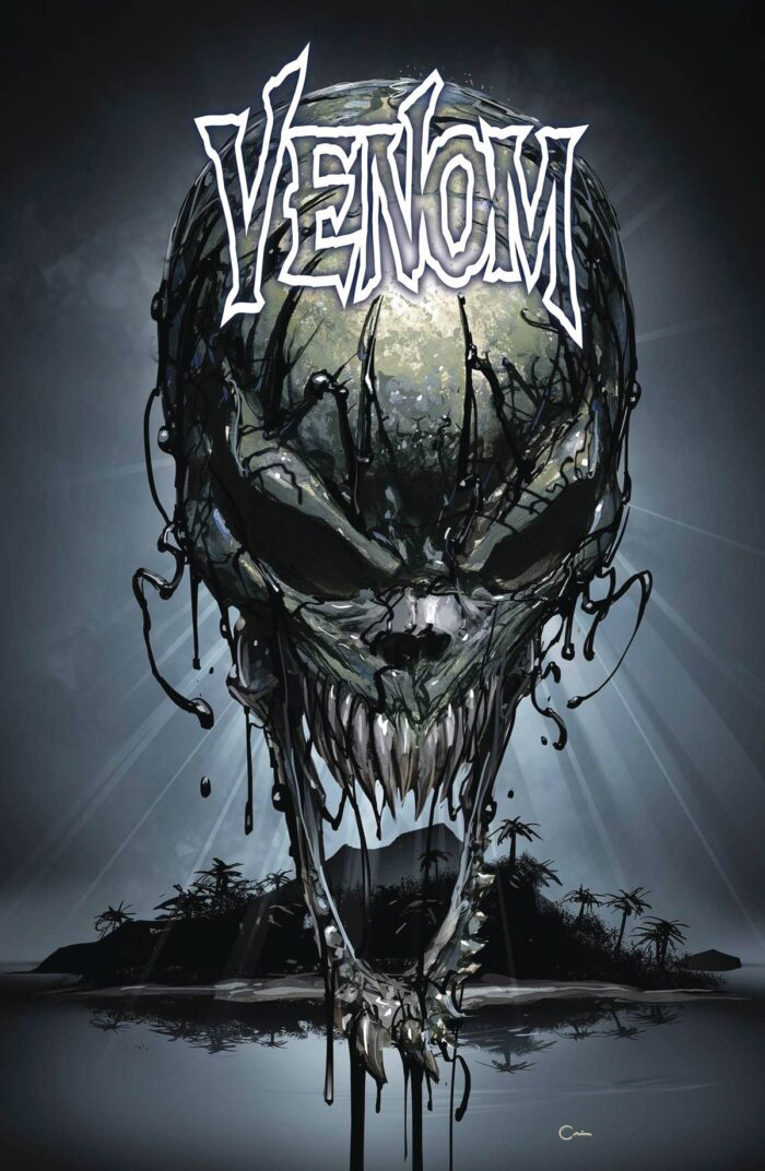 Venom Vol 04 By Donny Cates TP Venom Island Soft Cover Graphic Novel – Venom island TP GN – Cosmic Comics