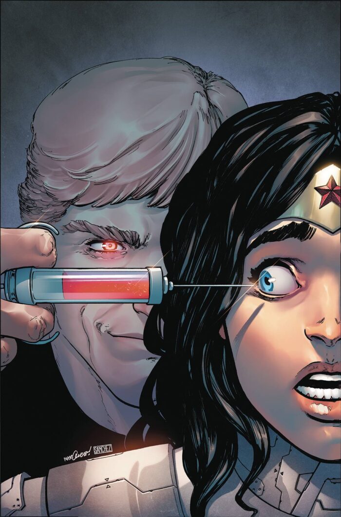 Wonder Woman 761 2016 Comics – Wonder Woman #761 2016 Comics – Cosmic Comics