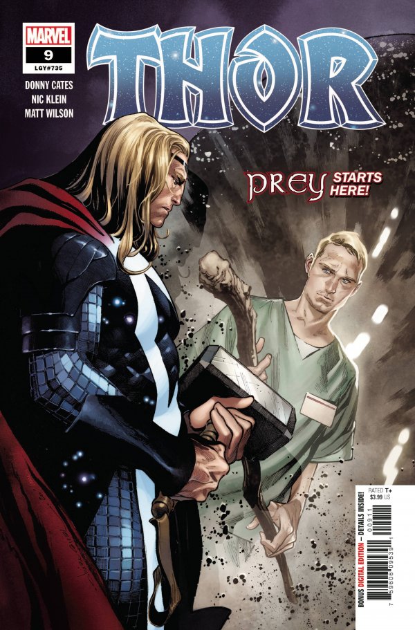 large 3134364 – Thor #9 2020 Comics – Cosmic Comics
