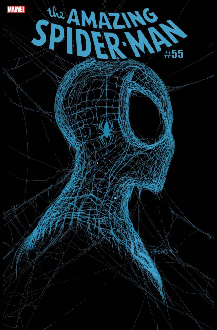 Amazing Spiderman 55 3rd Print 2018 Comics scaled – Amazing Spiderman #55 3rd Print 2018 Comics – Cosmic Comics
