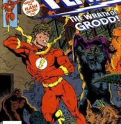 The Flash #47 91