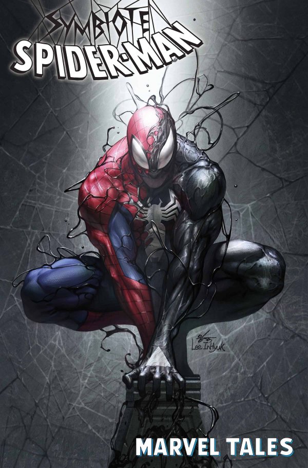 Marvel Tales Symbiote Spider Man 1 In Hyuk Lee Variant 2019 Comics – Marvel Tales : Symbiote Spider-Man #1 In-Hyuk Lee Variant 2019 Comics – Cosmic Comics