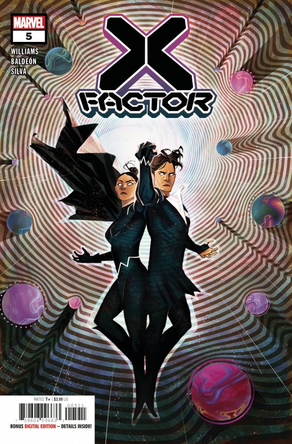 x factor 2020 5 – X Factor #5 2020 Comics – Cosmic Comics