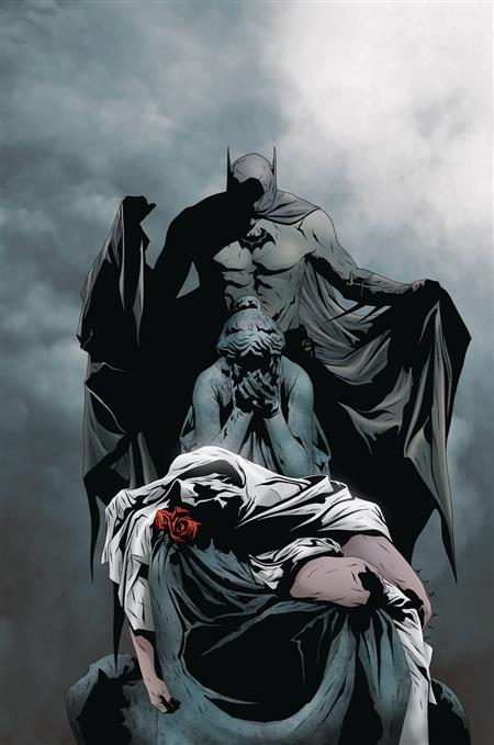 BATMAN WAR GAMES TP VOL 02 – BATMAN WAR GAMES VOL 2 SOFT COVER GRAPHIC NOVELS – Cosmic Comics