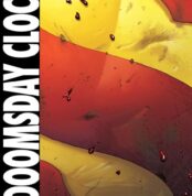 DOOMSDAY CLOCK THE COMPLETE COLLECTION TP