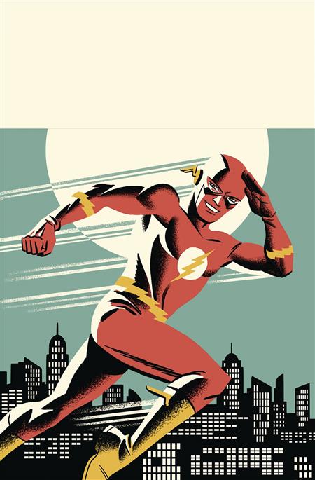 FLASH THE SILVER AGE TP VOL 01 – FLASH THE SILVER AGE VOL 1 SOFT COVER GRAPHIC NOVELS – Cosmic Comics