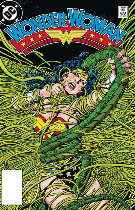 WONDER WOMAN BY GEORGE PEREZ TP VOL 01 – Wonder Woman By George Perez Vol 1 Soft Cover Graphic Novels – Cosmic Comics