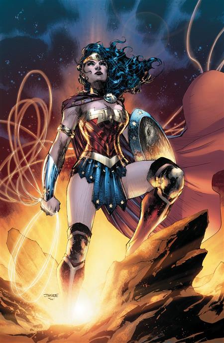 WONDER WOMAN REBIRTH DLX COLL HC BOOK 03 – Wonder Woman Rebirth Deluxe Collection Vol 3 Hard Cover Graphic Novels – Cosmic Comics