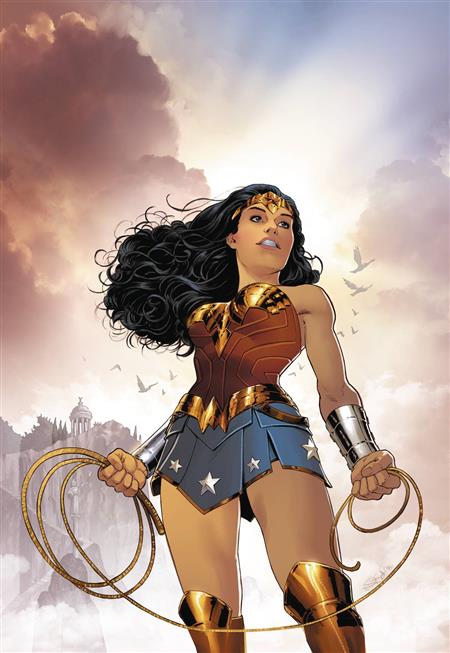 WONDER WOMAN TP VOL 02 YEAR ONE REBIRTH – Wonder Woman Rebirth Vol 2 Year One Soft Cover Graphic Novels – Cosmic Comics