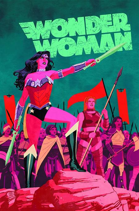 WONDER WOMAN TP VOL 06 BONES – Wonder Woman Vol 6 Bones Soft Cover Graphic Novels – Cosmic Comics