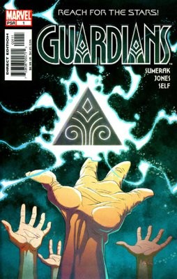 large 4665953 – Guardians #1 2004 Comics – Cosmic Comics