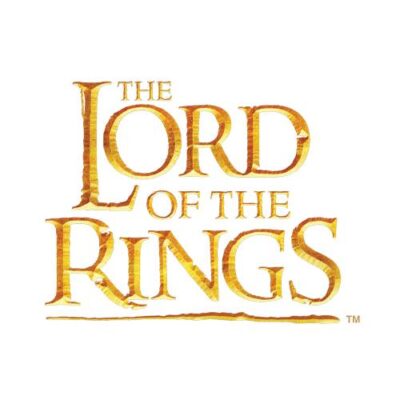 The Lord Of The Rings Toys and Statues
