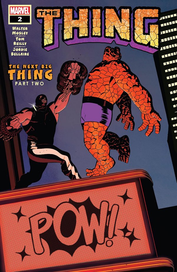 large 3996144 – The Thing #2 2021 Comics – Cosmic Comics