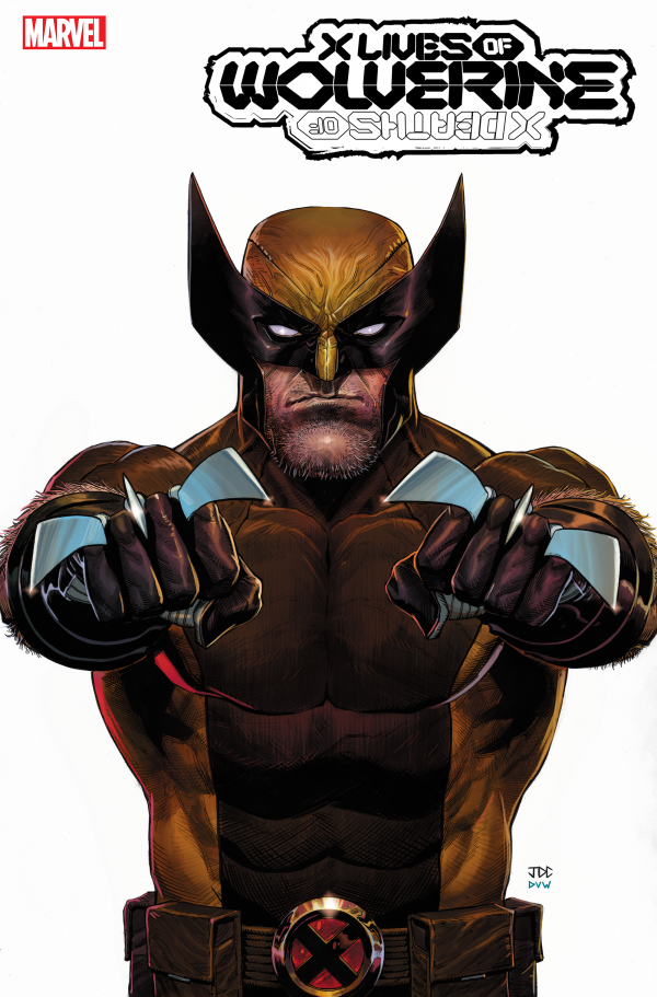 large 4341679 – X Lives of Wolverine #1 Cassara Stormbreakers Variant 2022 Comics – Cosmic Comics