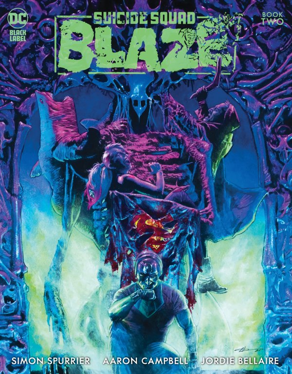 large 3694630 – Suicide Squad: Blaze #2 2022 Comics – Cosmic Comics
