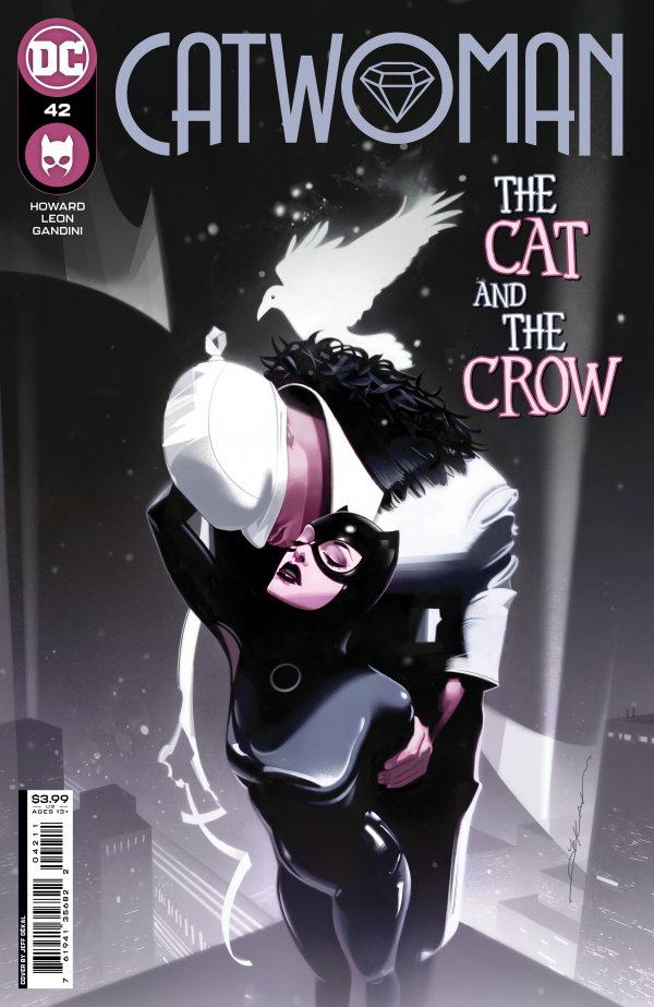 large 4613157 – Catwoman #42 2018 Comics – Cosmic Comics