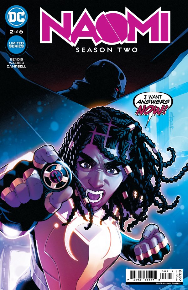 large 6099952 – Naomi: Season Two #2 2022 Comics – Cosmic Comics