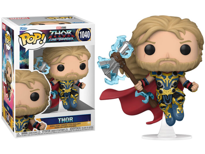 b0764718 6c00 447a 94a4 306aa33580b4 – Funko POPs: Thor - Love And Thunder: Thor – Cosmic Comics