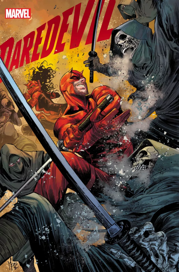 large 2504815 – Daredevil #2 2022 Comics – Cosmic Comics