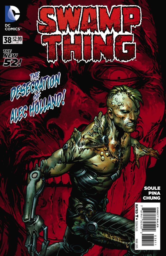 large 9758102 – Swamp Thing #38 2011 Comics – Cosmic Comics