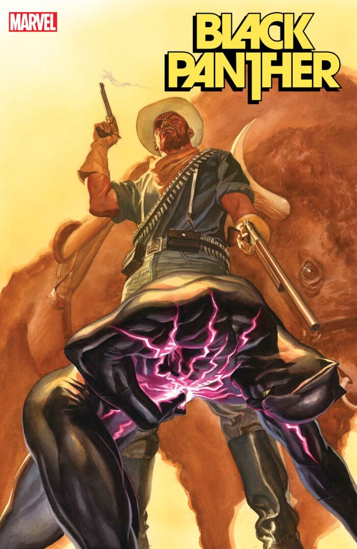 black panther 10 scaled – Black Panther (2021) #10 – Cosmic Comics