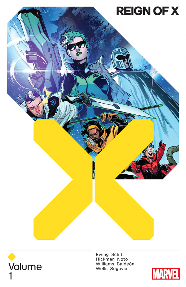 large 7521214 1 – Reign of X Vol. 1 TP GN – Cosmic Comics