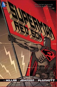 superman redson newed 5b04617d5fe4d4.15734247 – Superman Red Son New Edition GN TP – Cosmic Comics