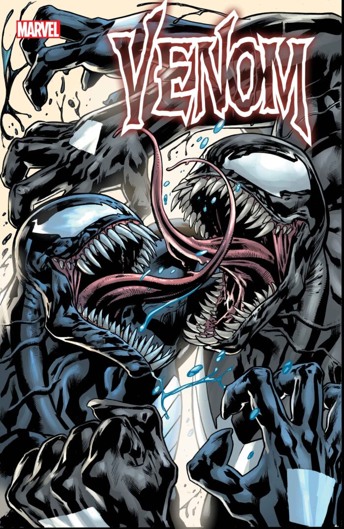 venom 12 2021 scaled – Venom (2021) #12 – Cosmic Comics