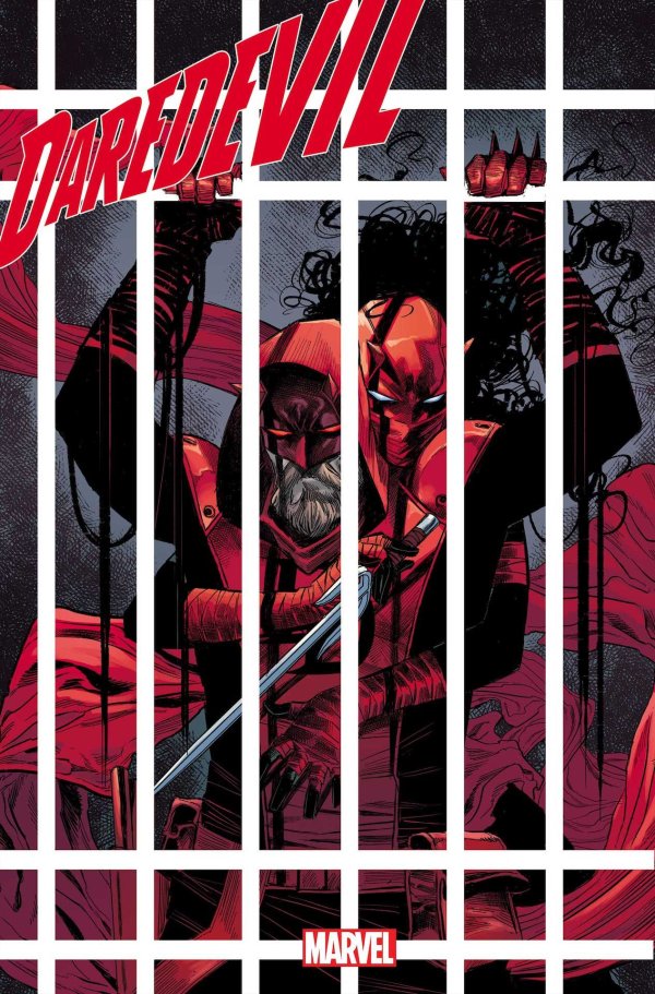 Daredevil 5 – Daredevil (2022) #5 Comic Book – Cosmic Comics