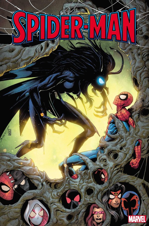 Spider Man 2 – Spider-Man (2022) #2 – Cosmic Comics