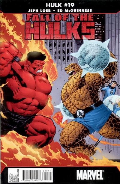 large 1031879 – Hulk #19 (2008) – Cosmic Comics