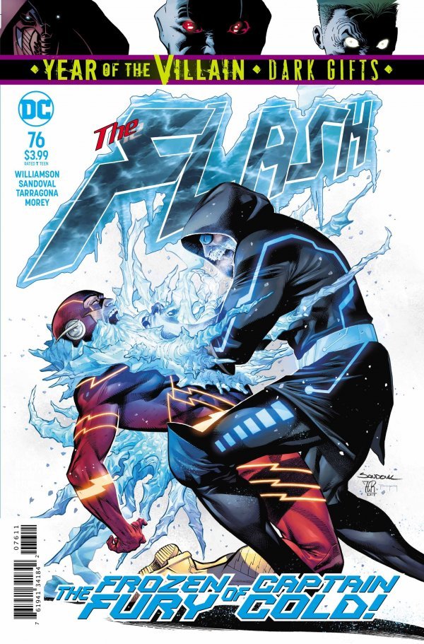 large 8384315 – The Flash #76 (2016) – Cosmic Comics